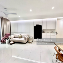 Serviced residence for Rent