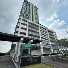 Marina Residence @ Bayu Puteri Brand New unit near Mid Valley Southkey
