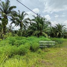 Olak Lempit Agriculture Land For Rent