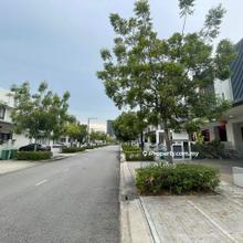 2 Storey Superlink Lucent Gamuda 257 Kota Kemuning Rimbayu Eco