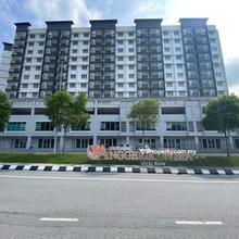 Lelong Unit! Below Market Value! 