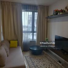 I-Suite at I-City Section 7 Shah Alam