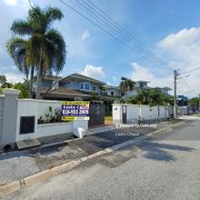 2 storey bungalow house @ nearby Tigerlane 
