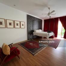 Terrace house for Rent