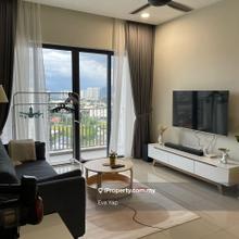 Fully furnish, Renovated 