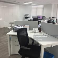 Office for Rent