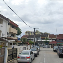 Freehold 3-Storey Terrace House, Taman Bukit Indah, Sri Petaling