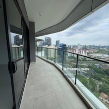 Setia Sky Seputeh Freehold