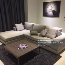 Condominium for Rent