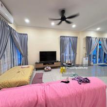 2 Storey Semi D at Goodview Residence