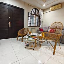 Freehold 3 Storey Terrace Taman Seri Wangsa Melaka