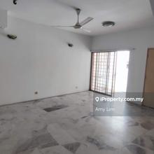 2 Storey House Puchong Taman Wawasan 1 Freehold 18 x 65