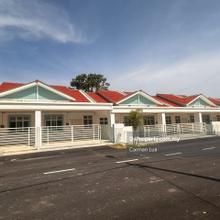 Freehold mcl,paya dalam bukit lintang Umbai melaka