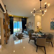New Freehold Condo Project