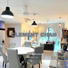 Sefina Mont Kiara Sales