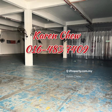 2 Storey Light Industrial @ Batu Maung, Near Diamond Valley