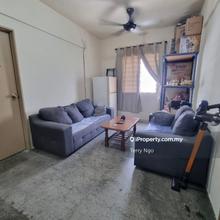 Pangsapuri Nagasari For Sale (Block B)