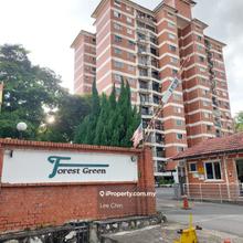 Forest Green, Bandar Sungai Long, 1km To UTAR