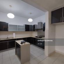 Partial Furnished unit for Rent