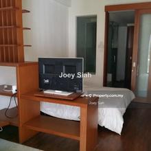 Serviced residence for Sale