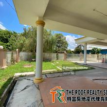 Bukit Pasir Double Storey Semi-Detached House For Sale,Muar
