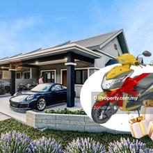 Free motor for bumi purchaser !! 