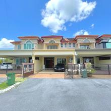 2 Storey Terrace House at Green Height, Shefford View Kuching 