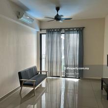 Move in by 28th February 