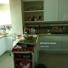 Bangsar Heights Condominium for Sale