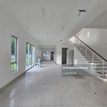 Tropicana Cheras, 2.5 Sty Corner Lot, 42x75, Freehpld, Gated Guarded