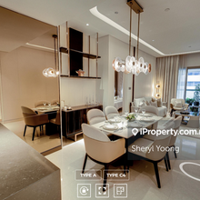 Where Prestige Meets Convenience in the Heart of Kuala Lumpur