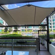 Garden unit ,rare in mkt