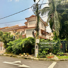 2.5 Storey Corner Lot Superlink House Bandar Puteri @ Puchong 3,186sqf