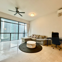 KLCC Condominium For Rent