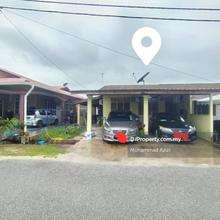 Semid peramu Jaya 3 fully renovated 