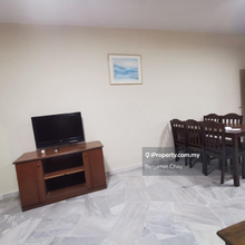 Marina View Villas 1 Bedroom Condo for Rent