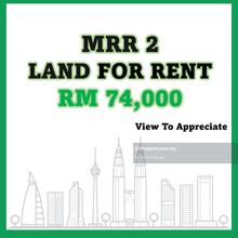 MRR 2, Ampang