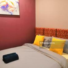 Prime Genting Highland Address