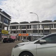 Kota Masai 2.5 Storey Shop Office Johor