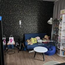 Serviced residence for Sale