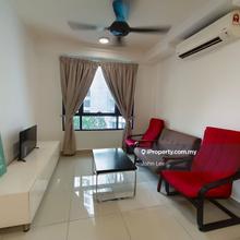 Solstice Residence @ Cyberjaya For Rent