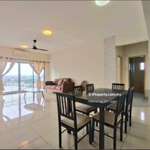 Setiawalk - Corner - 1350sqft