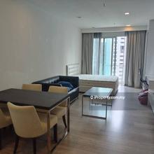 Ramada (One @ Bukit Ceylon) at Bukit Bintang For Rent Sale