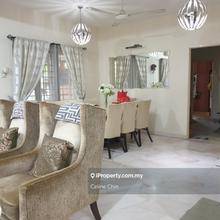Terrace house for Sale