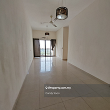 Rivercity Condominium in Jalan Ipoh for Rent