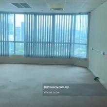 Menara Bhl @ George Town / Spacious Office for Rent