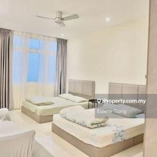 Riverine Diamond Studio - Petanak Kuching 