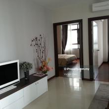 2 room good unit at the heritage