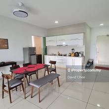 Robson Heights for Rent