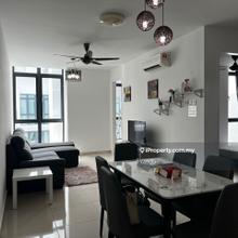Fully Furnished 